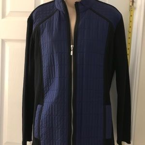 Chico’s Zenergy sweater